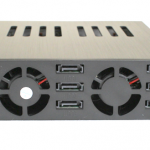 Thermaltake MAX-1562 Rear