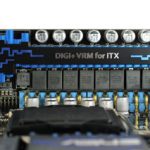 ASUS P8Z77-I Digi VRM for ITX