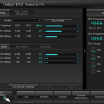 ASUS P8Z77-I Overclock