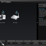 ASUS P8Z77-I WiFi Engine