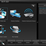 ASUS P8Z77-I WiFi Go
