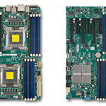 Supermicro X9DA7 and X9DAi Workstation Motherboards