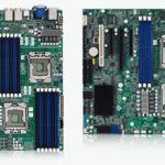 Tyan Xeon Dual E5-2400