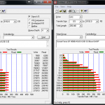 USB 3 UASP ATTO Comparison