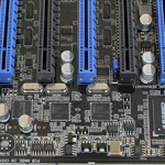 ASUS Z9PE-D8 WS Intel 82574L Controllers