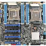 ASUS Z9PE-D8 WS Overview