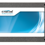 Crucial M4