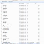 Make the Wireless Trackpad EXE