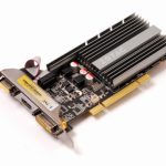 Zotac Geforce 610 PCI