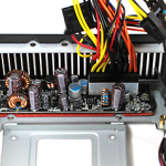 Antec ISK-110 VESA Power Supply