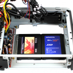 Antec ISK-110 VESA SSD Storage