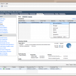 ESXi 5 Select Data Store