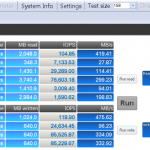 OCZ Vertex 4 v1.5 Anvil Storage Utilities