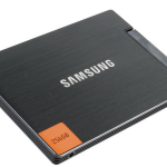 SAMSUNG SSD 830 Series 256GB