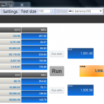 SAMSUNG SSD 830 Series 256GB Anvil Storage Utilities