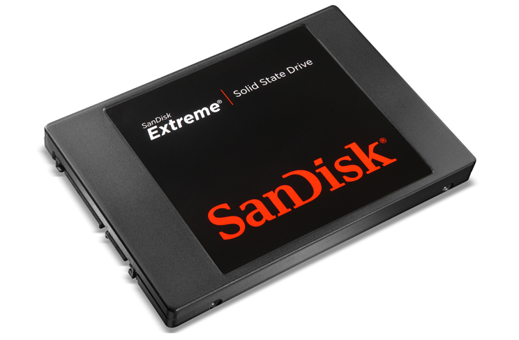 SanDisk Extreme SanDisk Extreme