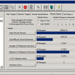 LSI 9202-16e IOMeter IOPS