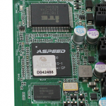 Gigabyte GA-7PESLX Avocent