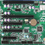 Gigabyte GA-7PESLX PCIe Slots