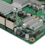 Gigabyte GA-7PESLX SATA SAS and Fan Headers