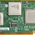 LSI 9202-16e Chips