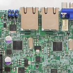 Supermicro X9SCL-F Intel 82574L