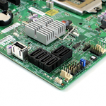 Supermicro X9SCL-F SATA and USB