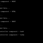 Flash IBM M5014 to LSI 9260-8i Step 6 success