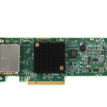 LSI SAS 9207-8e Overview