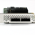 LSI 9207-8e SFF-8088 External Ports
