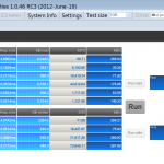 OCZ Agility 4 128GB – Anvil Storage Utilities