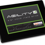 OCZ Agility 4 128GB Overview