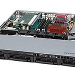 Supermicro 813MTQ