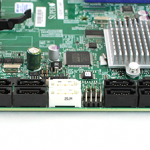 Supermicro X9DR7-LN4F Intel SCU and SATA Ports