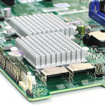 Supermicro X9DR7-LN4F LSI SAS 2308 Ports