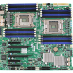 Supermicro X9DR7-LN4F Overview