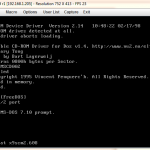 Supermicro X9SCM-F X9SCL-F Flash Step 2 AMI2
