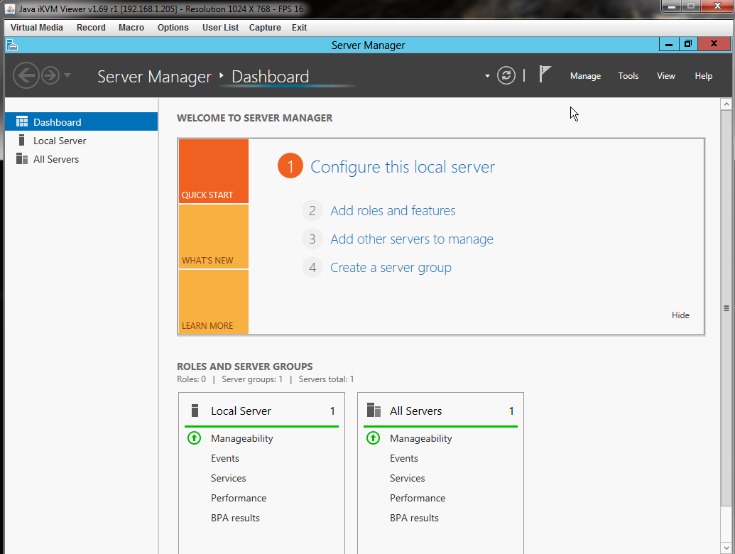 command line change password windows server 2008