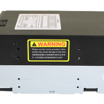 Icy Dock MB994IPO-3SB Compared to Standard DVD ROM