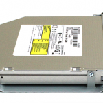 Icy Dock MB994IPO-3SB Optical Installed