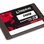 Kingston V+200 240GB | ServetheHome