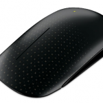 Microsoft Touch Mouse