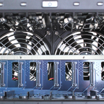 Synology DS1812+ Hot Swap Drive Backplane