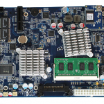 Synology DS1812+ Motherboard