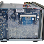 Synology DS1812+ Motherboard Rear