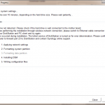 Synology DS1812+ Synology Assistant ERROR must have hard drive installed
