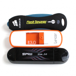 Three 32GB USB 3.0 Flash Drives
