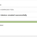 Windows 7 USB Tool Completed Windows 8 Installation Media