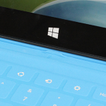 Microsoft Surface Touch Keyboard Issue Zoom