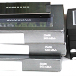 SSD Test Group Nov 2012